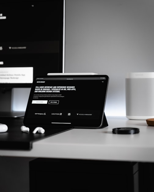 Creating an Engaging Video Masthead