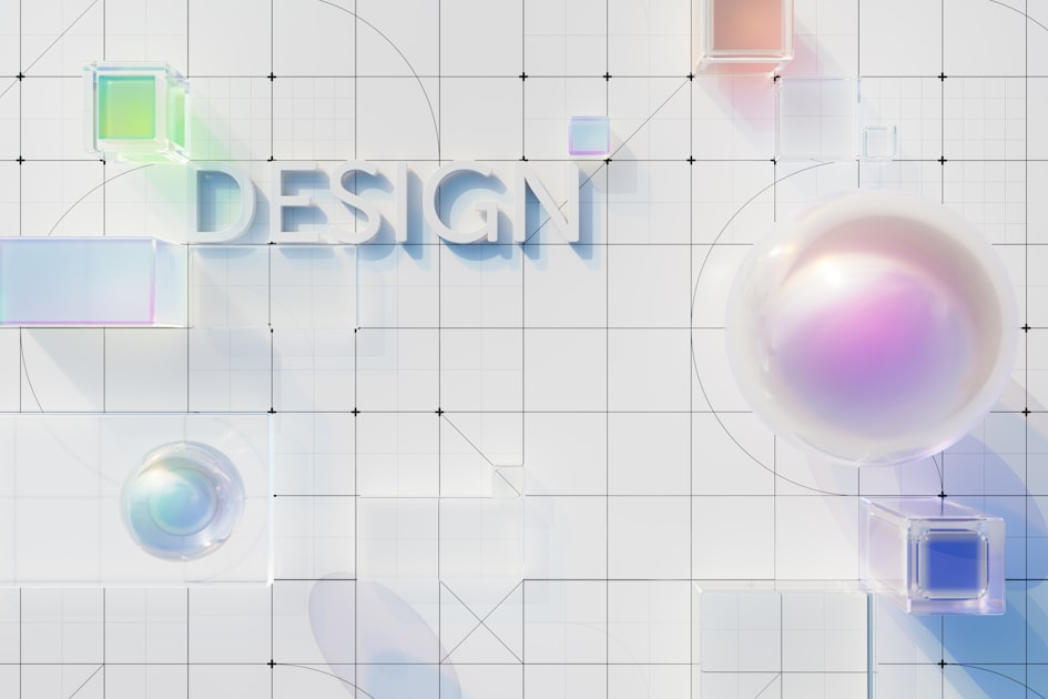 Blogging for Designers